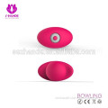 Uni-Sex Speeds Vibe Eggs Personal Body Massager Vibrator toy eggs